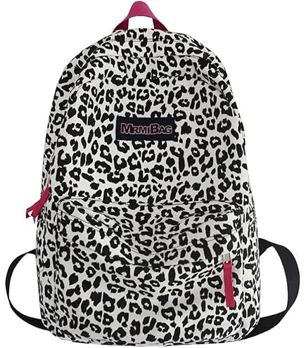 Amazon.co.jp: 水玉 ドット柄 リュック 黒 バックパック リュック